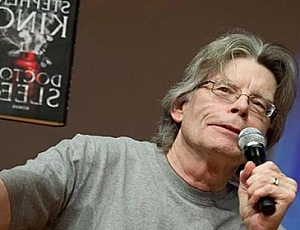 Top 10 Stephen King Books