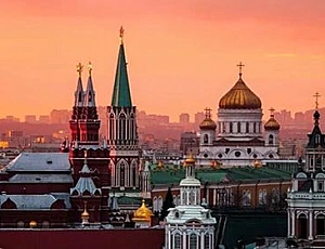 10 best books on the history of Russia