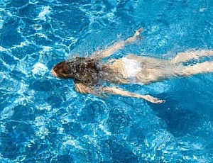 10 meilleures piscines à Moscou