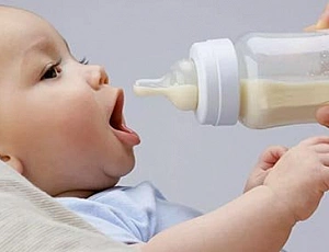 10 Best Mixtures for Constipation and Colic for Newborns