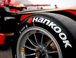 Top 10 Hankook Tires