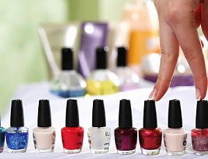 10 best gel polish companies