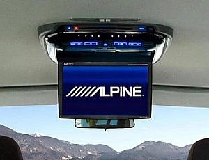 10 best car TVs