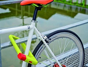 10 best bike locks