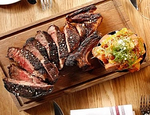 Les 10 meilleurs steakhouses de Moscou