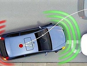 10 best parking sensors