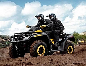 16 Best ATVs