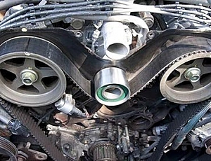 Top 10 Timing Belts