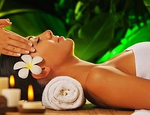 10 best spas in St. Petersburg