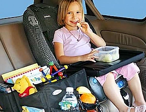 10 produits de voiture utiles pour les enfants d'AliExpress