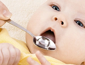 10 best vitamins for newborns