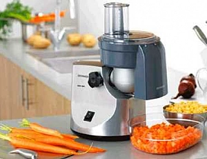 5 best diced food processors