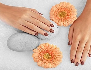 10 best manicure salons in St. Petersburg