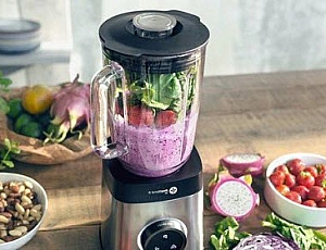 10 best blenders for smoothies and shakes