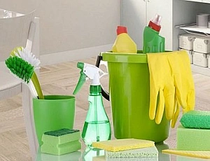 10 best cleaning companies in St. Petersburg