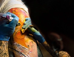 10 meilleurs salons de tatouage à Saint-Pétersbourg