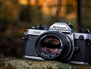 Top 10 Nikon Cameras