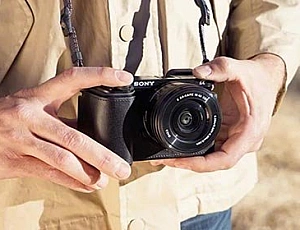 15 best cameras for beginner photographers in 2020