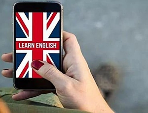 10 melhores aplicativos de aprendizado de inglês