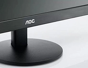 6 melhores monitores AOC