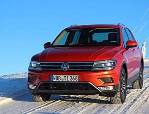 10 best oils for Volkswagen Tiguan