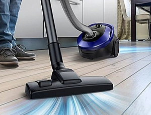 20 most powerful vacuum cleaners for the home