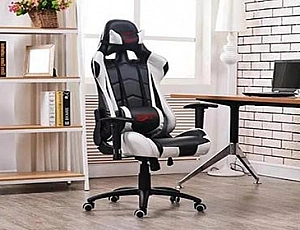 Top 10 gaming chair manufacturers