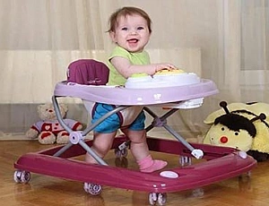 5 best baby walker brands