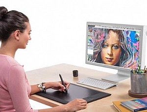 6 best graphics tablet companies