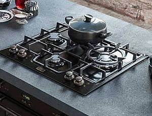 5 best Gorenje hobs