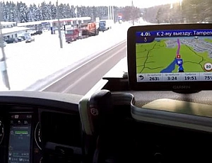 10 best navigators for trucks