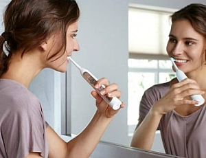 10 tips for choosing an electric toothbrush