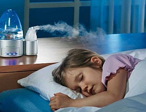 15 meilleurs humidificateurs pour enfants