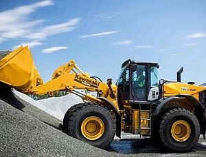 10 best front loaders