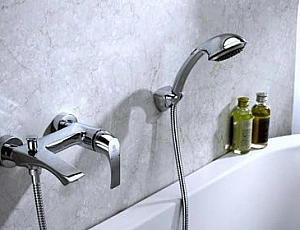 10 tips for choosing a bath faucet