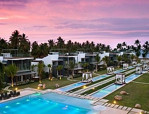 Les 10 meilleurs hôtels de Punta Cana