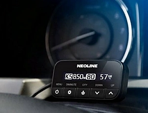 Top 10 Diversity Radar Detectors