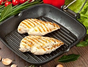 10 best grill pans