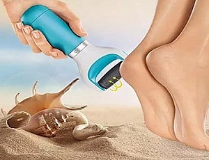 10 best electric foot files