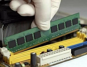 Top 10 Memory Modules