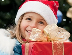 10 best Christmas gifts for a child for 5 years