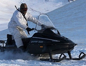 5 cheapest snowmobiles