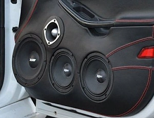 10 best speakers 13 cm for cars