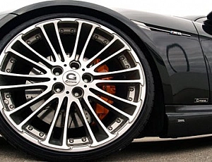 Top 12 alloy wheel manufacturers