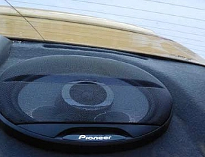 The 10 Best Pioneer Car Speakers