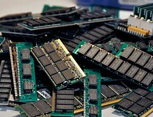 Top 10 des fabricants de RAM