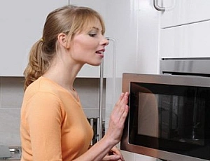 10 best built-in microwave ovens