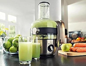 10 Best Centrifugal Juicers