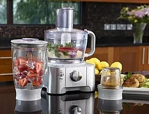 20 best food processors