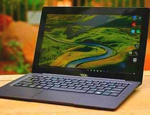 10 best laptops under 30,000 rubles